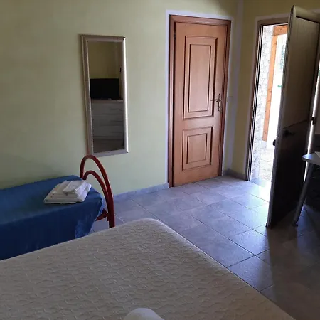 Rita Sea Sun And Nature Bed & Breakfast