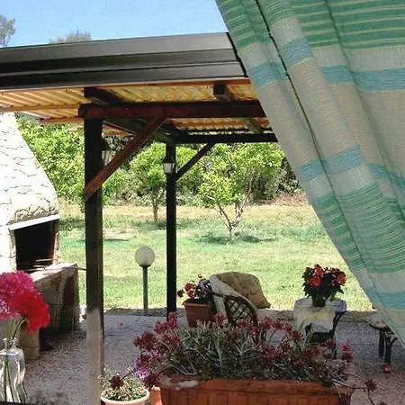 Rita Sea Sun And Nature Bed & Breakfast