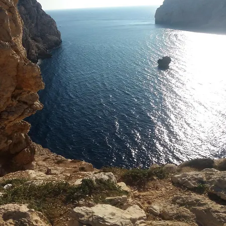 Rita Sea Sun And Nature Santa Maria la Palma