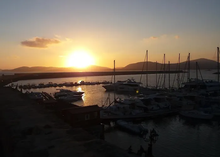 Bed and breakfast Rita Sea Sun And Nature 3*