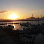 לינה וארוחת בוקר Rita Sea Sun And Nature 3*