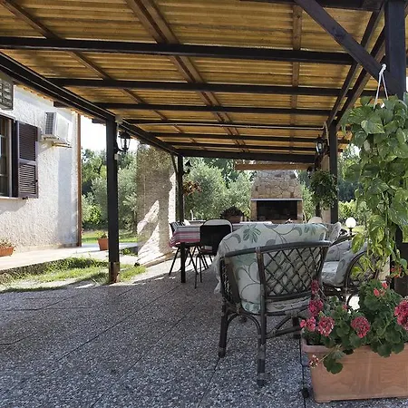 Bed and Breakfast Rita Sea Sun And Nature 3*