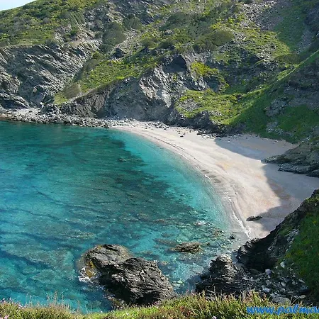 Bed and Breakfast Rita Sea Sun And Nature Santa Maria la Palma