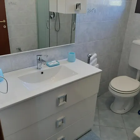 Bed and Breakfast Rita Sea Sun And Nature Santa Maria la Palma