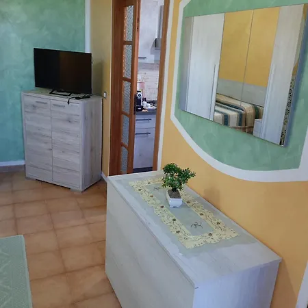 Rita Sea Sun And Nature Bed and Breakfast 3*