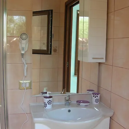 Rita Sea Sun And Nature 3*