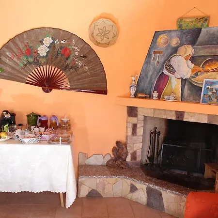 Bed and Breakfast Rita Sea Sun And Nature 3*