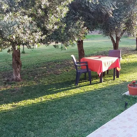 Bed and Breakfast Rita Sea Sun And Nature 3*