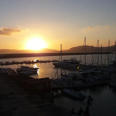 Bed and Breakfast Rita Sea Sun And Nature 3*