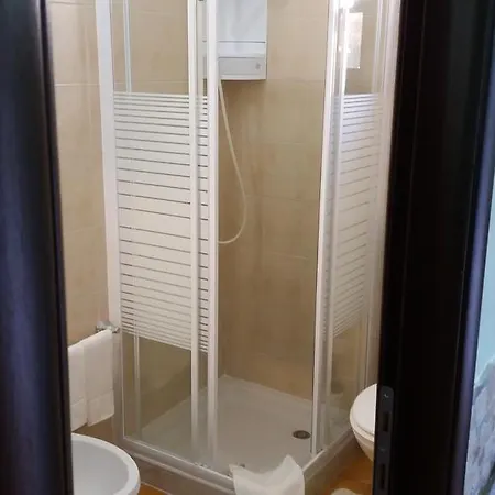 Bed and Breakfast Rita Sea Sun And Nature 3*