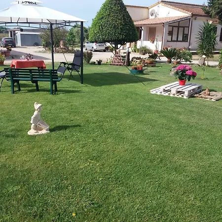 Rita Sea Sun And Nature Bed & Breakfast