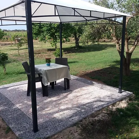 Bed and Breakfast Rita Sea Sun And Nature 3*