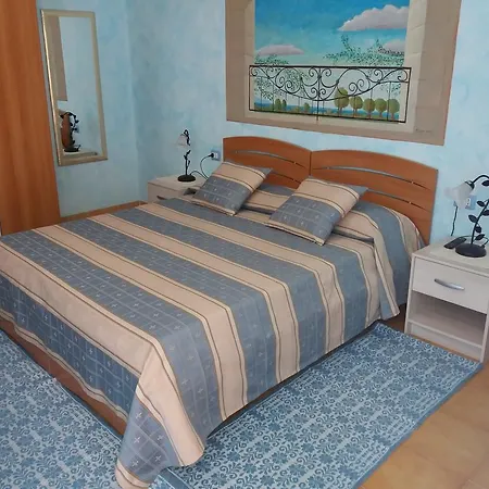 Rita Sea Sun And Nature Bed & Breakfast 3*