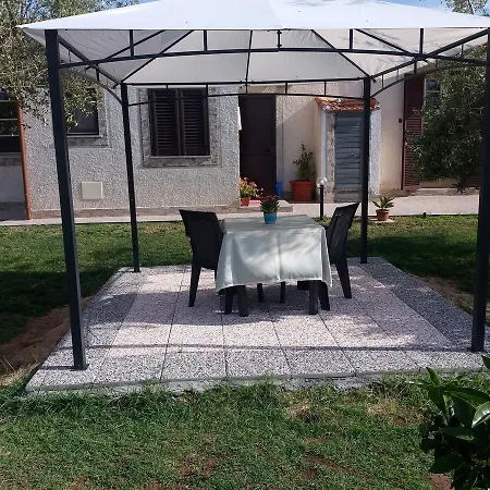 Bed and Breakfast Rita Sea Sun And Nature Santa Maria la Palma