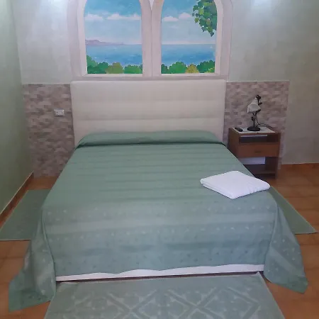 Bed and Breakfast Rita Sea Sun And Nature 3*