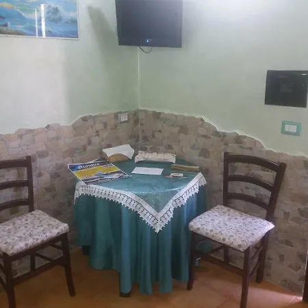 Bed and Breakfast Rita Sea Sun And Nature 3*