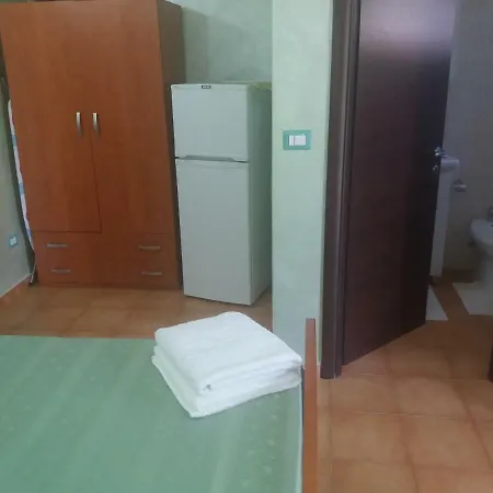 Bed and Breakfast Rita Sea Sun And Nature 3*