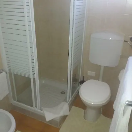 Bed and Breakfast Rita Sea Sun And Nature Santa Maria la Palma