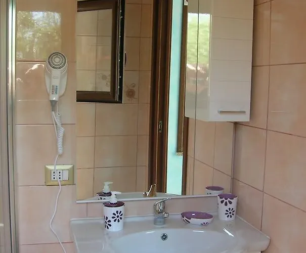 Rita Sea Sun&nature 3*